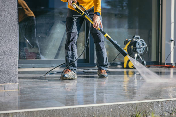 Best Residential House Exterior Washing  in Runnemede, NJ